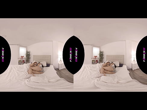 ❤️ PORNBCN VR Deux jeunes lesbiennes se réveillent excitées en réalité virtuelle 4K 180 3D Geneva Bellucci Katrina Moreno ❤️❌ Porno fb at us fr.naffuck.xyz  ❌️❤